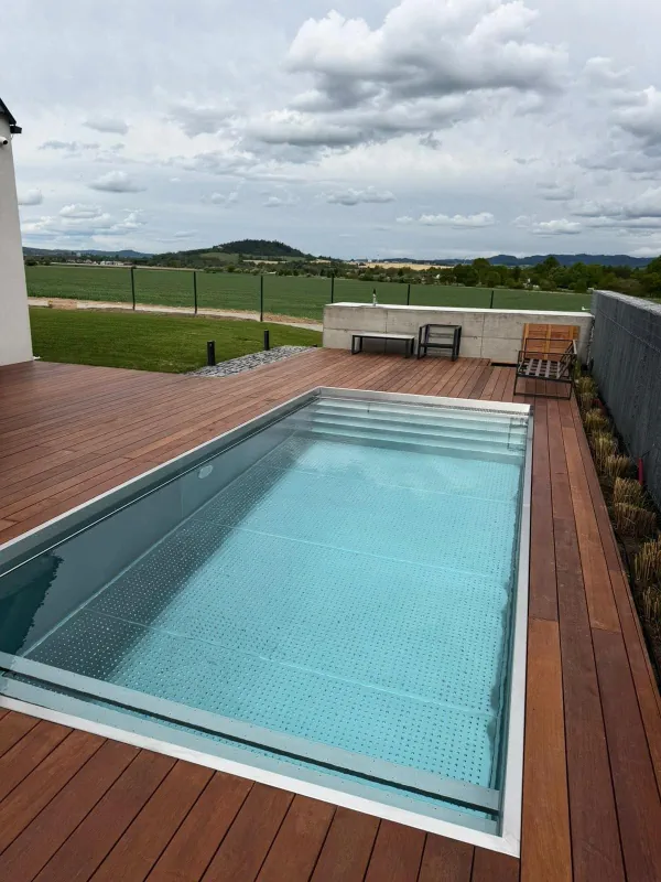 infinity hrana &mdash; INOX-BAZEN.cz